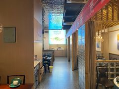 大堂-眉山小馆(华强广场店)