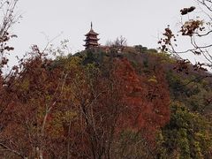 -狼山风景名胜区