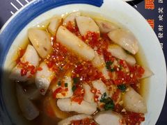 剁椒芋头-全聚贤餐厅·湖北家常菜(沙湖店)