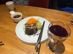 -石榴红了·非遗酥皮烤包子·新疆菜(瑞豪店)