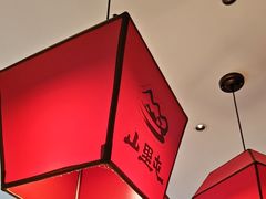 -山里屯铁锅炖·东北菜(康桥店)