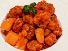 -甘家界牌柠檬鸭(青山店)