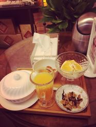 -TIME SPA科技美肤机构