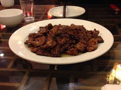 iphone_upload_pic-陈记菜馆·非遗淮扬菜(东关街教场店)