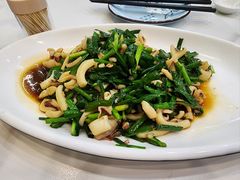 -金海湾海鲜排档(朱家尖店)