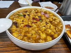 -清真伊香蘭餐厅
