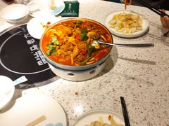 -马老六清真餐饮(西站店)