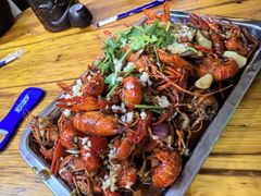 -马老大烧烤(和平路店)