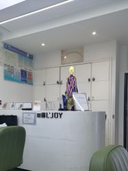 -LJOY丽锦造型·烫发染发