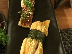 -昊·来了寿司(双楠2店)