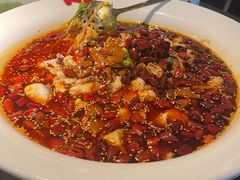 -赠李白·如诗的川味(余杭万达广场店)