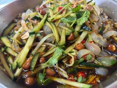 -斌记海鲜加工(十四涌店)