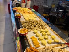 -东门町美食街