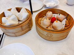红燕阁虾饺皇-红燕阁·精品琼菜·粤式早茶·囍宴(红燕堂酒店)