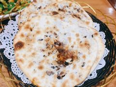 梅干菜饼-乡村大苑(嘉定店)
