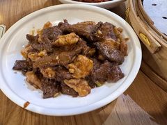 -陈傻子餐厅(世纪都会店)