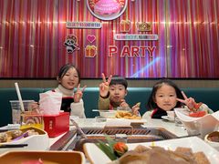 -海底捞火锅(长沙华创国际广场店)