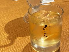 -水之惠鲜鱼料理(王府大街店)