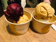 -LUNEURS月乐诗·法式冰淇淋(环贸店)