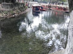 景点-桂林灵渠景区