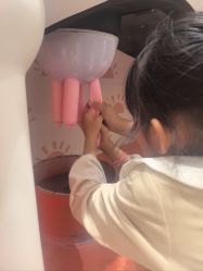 -奈尔宝家庭中心·亲子餐厅(苏州大悦城店)