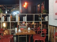 -小红烤翅(傅厚岗店)