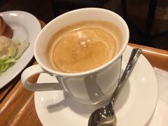 -OGAWA COFFEE 京都駅中央口店