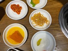 -·缸桶屋·韩式牛肋条自助烤肉(西湖D11店)