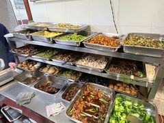-太湖面馆十八浇(渔港路店)