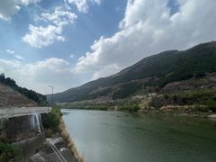 -金堂县云顶石城风景区