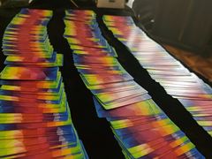 -雪灵魔法世界SHELLY’S TAROT(大良桂畔里店)