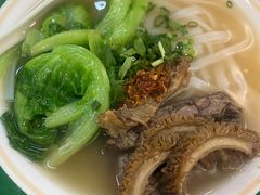 -繁仔牛杂(石排店)