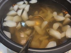 -禾匙素食自助(莱蒙都会店)