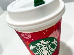 -星巴克(武汉菱角湖万达2店)