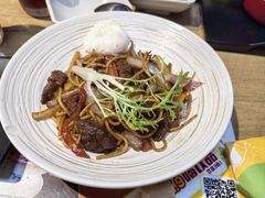 -豪客来牛排(海沧阿罗海店)