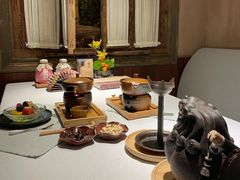 -叶叶菩提(太原别墅店)