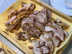 -七八冷面·延边朝鲜族美食(圣熙八号店)