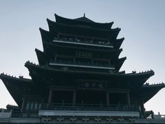 -济南大明湖景区