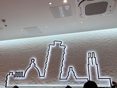 -萨莉亚意式餐厅(杭州西溪龙湖天街店)