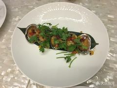 -广州四季酒店·佰鲜汇·现代法餐