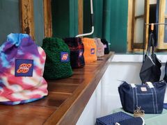 -和平行旅·全女旅宿(永庆坊店)