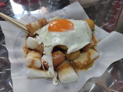 -華叔茶記