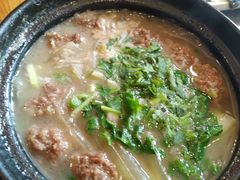 -義聚德·清真铜锅涮羊肉·烧烤(河东店)