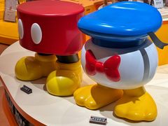 -深圳湾万象城(南山店)