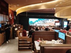-巴奴毛肚火锅(悠唐购物中心店)