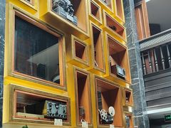 -小广寒电影艺术餐厅(小广寒经三路店)