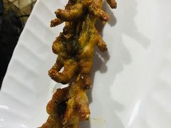 -海兴炭炉鸡(桥中北路店)