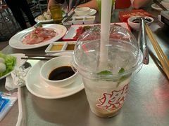 -燃计沙茶皇·香港沙茶火锅(人广旗舰店)