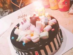 -卡漫莫尼蛋糕(徐汇店)