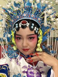 -盘子女人坊生日照·摄影馆(华强店)